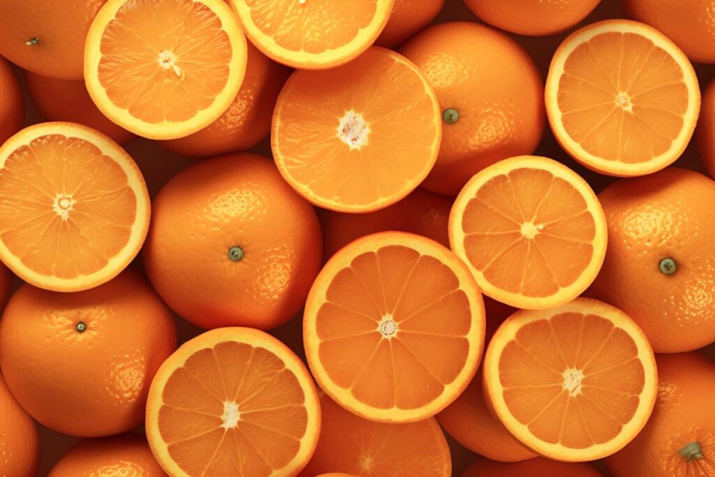 Whole And Half Oranges 1024x683